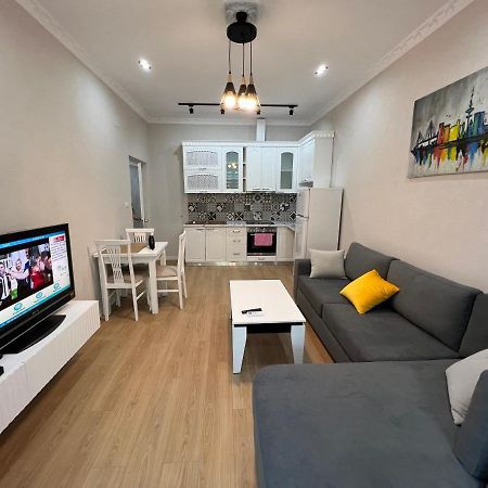Leti Apartaments 21 Dhjetori Sc Tiranë Ngoại thất bức ảnh